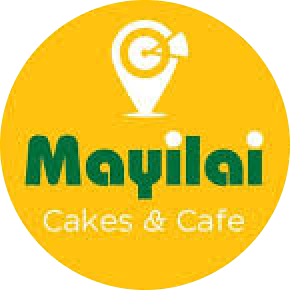 Mayilai Logo